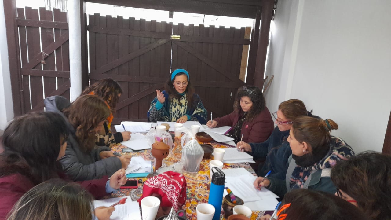 Próximos Eventos